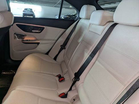 Certified 2025 Mercedes-Benz C 300 4MATIC Sedan image 19