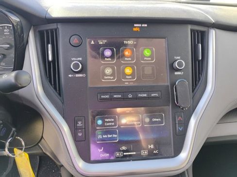 Used 2020 Subaru Legacy Base w/ Alloy Wheel Package image 17