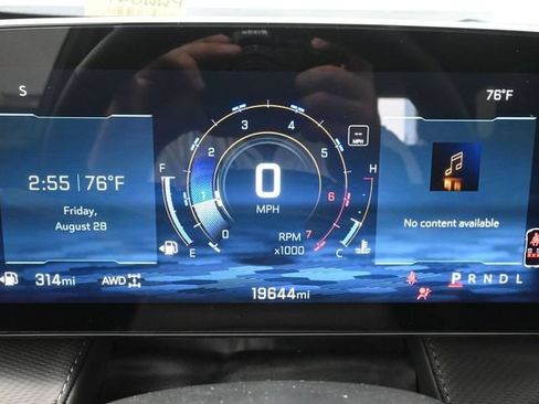 Used 2026 Chevrolet Equinox LT AWD/4WD image 35