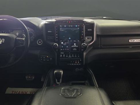 Used 2022 RAM 1500 Rebel w/ G/T Package image 11