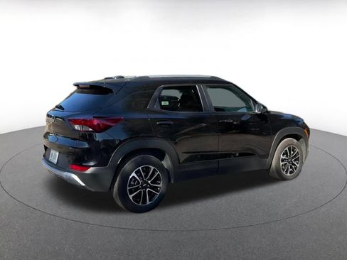 Used 2025 Chevrolet TrailBlazer LT image 20