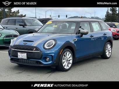 Used 2024 MINI Cooper Clubman S