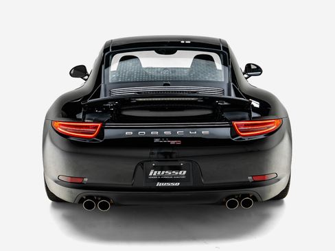 Used 2014 Porsche 911 Carrera S RWD image 12