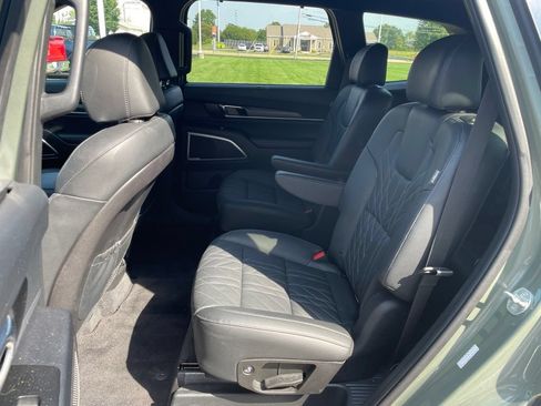 Used 2024 Kia Telluride EX X-Line AWD/4WD image 11