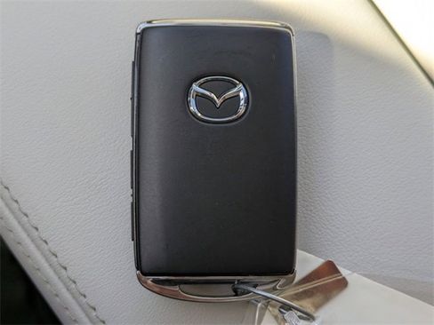 Certified 2025 MAZDA CX-90 3.3 Turbo S w/ Premium Plus image 25