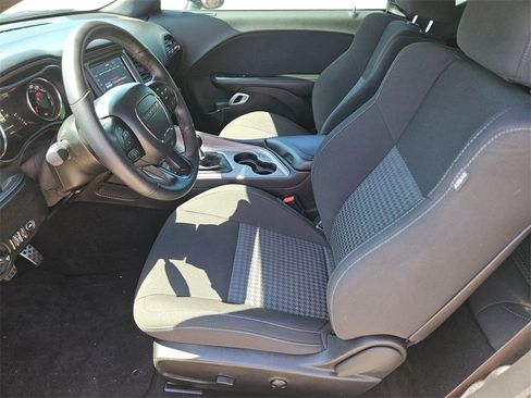 Used 2023 Dodge Challenger R/T Scat Pack image 12