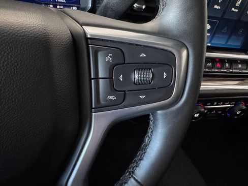 Certified 2024 Chevrolet Silverado 1500 LT w/ Protection Package image 17