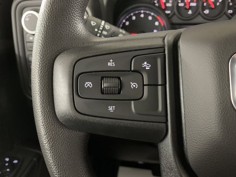 New 2026 GMC Sierra 3500 Pro w/ Convenience Package image 20