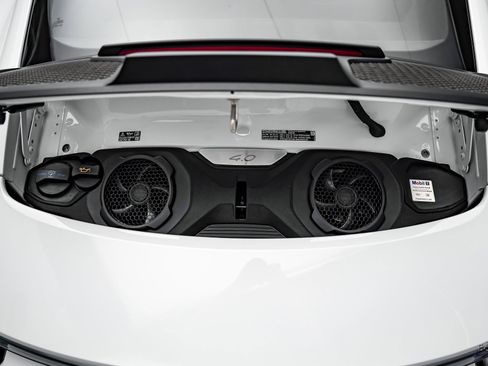 Used 2022 Porsche 911 GT3 image 86