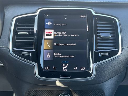 Used 2019 Volvo XC90 T6 R-Design w/ Advanced Package AWD/4WD image 28