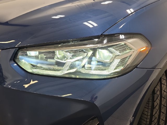 Certified 2024 BMW X3 xDrive30i w/ Premium Package AWD/4WD image 26