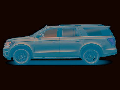 Certified 2022 Ford Expedition Max XLT RWD image 3
