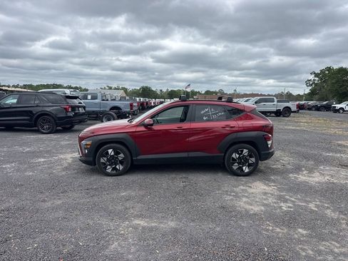 Used 2024 Hyundai Kona SEL FWD image 5