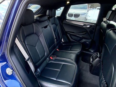Used 2024 Porsche Macan GTS image 19