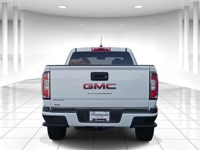 Used 2022 GMC Canyon Elevation Standard w/ Convenience Package