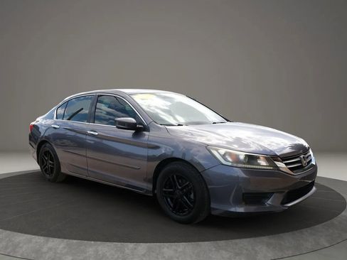 Used 2014 Honda Accord LX image 7