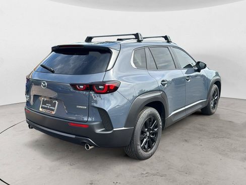 Certified 2025 MAZDA CX-50 AWD 2.5 S w/ Preferred Package image 5