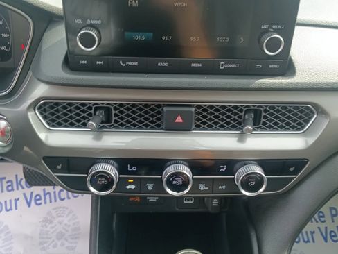 Used 2025 Acura Integra image 14