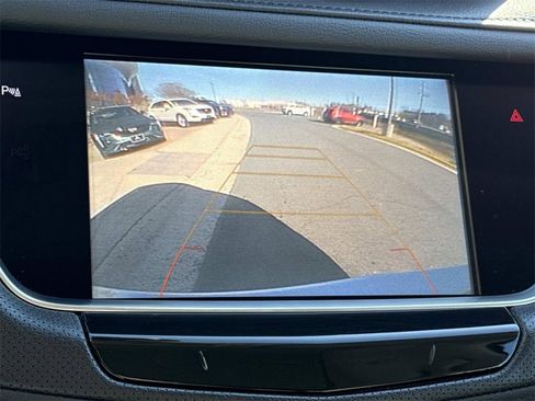 Used 2019 Cadillac XT5 Premium Luxury image 23