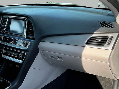 Used 2018 Hyundai Sonata SEL FWD image 26