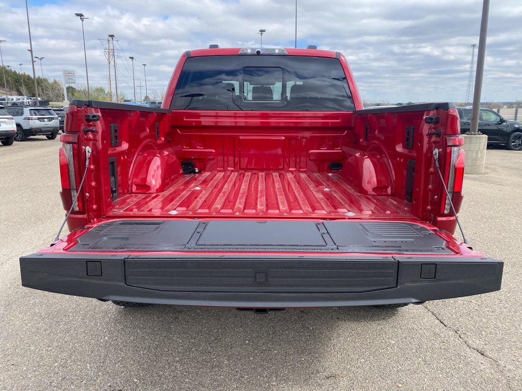 New 2025 Ford F150 Raptor AWD/4WD image 29