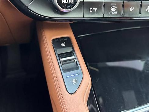 Used 2024 Kia Telluride EX X-Line AWD/4WD image 29
