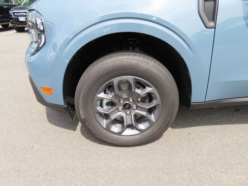 New 2025 Ford Maverick XLT w/ XLT Luxury Package image 7