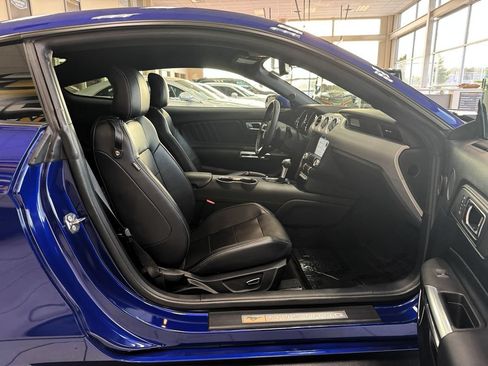 Used 2016 Ford Mustang GT Premium RWD image 20