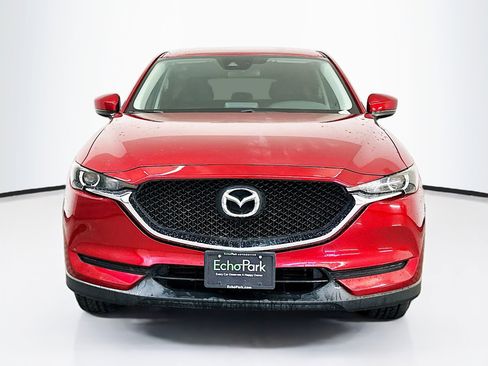 Used 2019 MAZDA CX-5 Sport AWD/4WD image 2