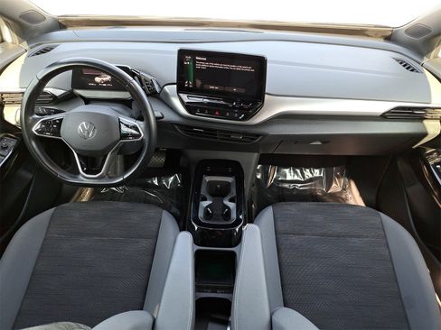 Certified 2022 Volkswagen ID.4 Pro image 9