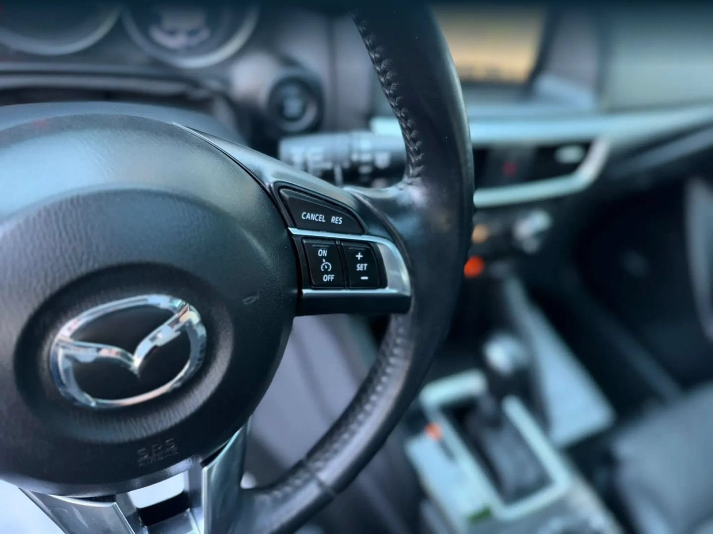 Used 2016 MAZDA CX-5 Grand Touring AWD/4WD image 19