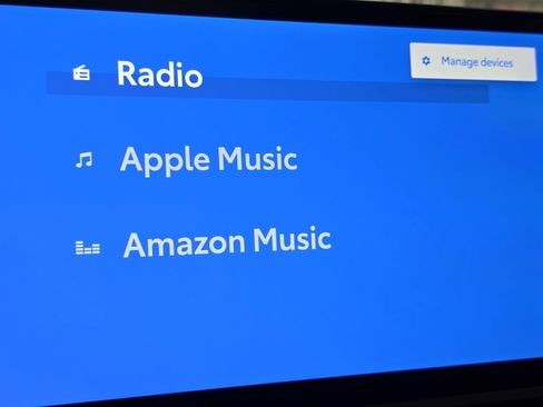 New 2026 Toyota Tundra Platinum image 6