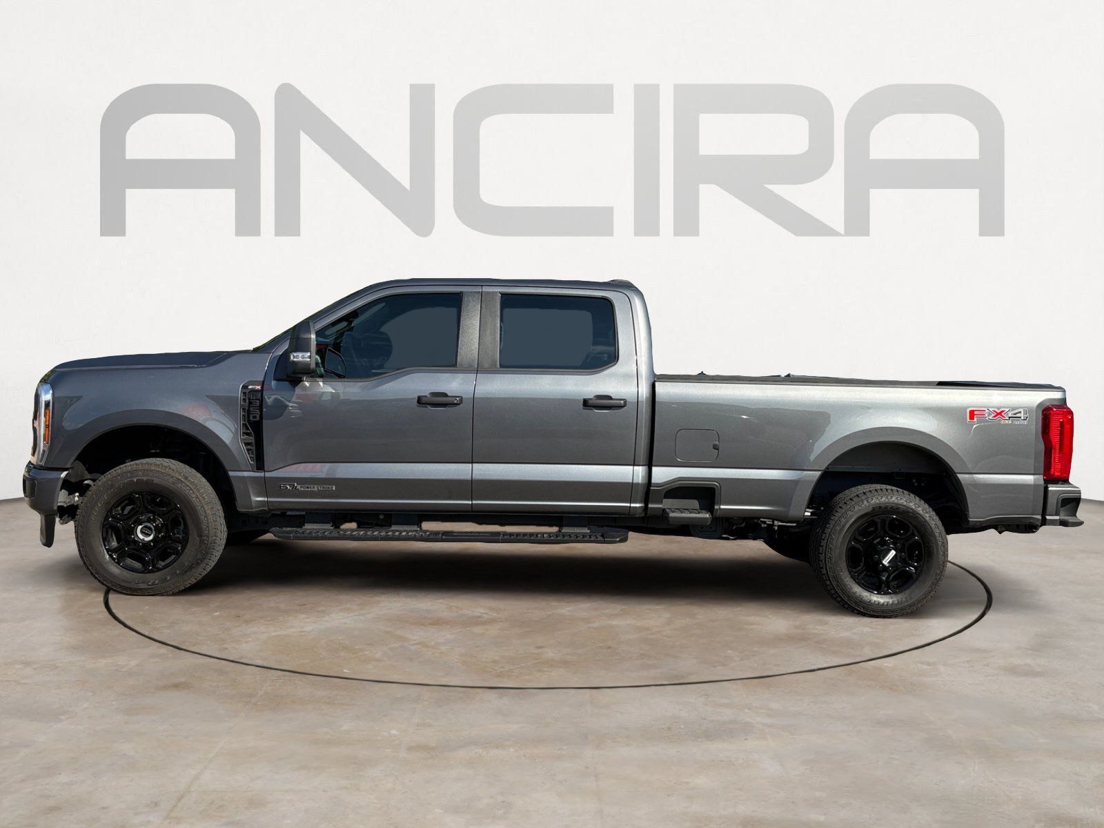 Used 2026 Ford F350 XL w/ STX Appearance Package AWD/4WD image 7