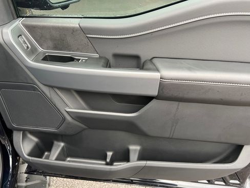 New 2025 Ford F150 XLT w/ Equipment Group 302A MID image 45