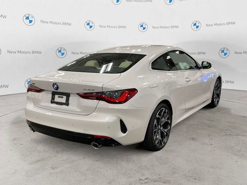 New 2026 BMW 430i xDrive Coupe w/ Premium Package AWD/4WD image 5