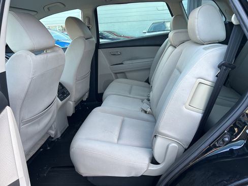 Used 2011 MAZDA CX-9 Sport image 17