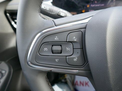 New 2026 Buick Envista Sport Touring w/ Convenience I Package FWD image 16