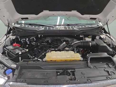 Used 2022 Ford F150 XLT w/ Equipment Group 302A High AWD/4WD image 30