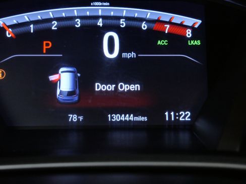 Used 2019 Honda CR-V EX image 26