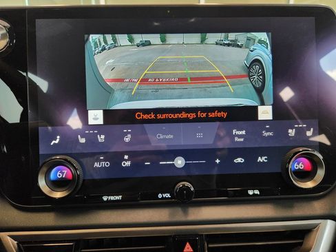 Used 2023 Lexus RX 350 Premium w/ Accessory Package (K3) image 17