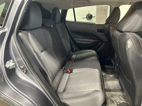 Used 2024 Subaru Crosstrek 2.0i Premium AWD/4WD image 16