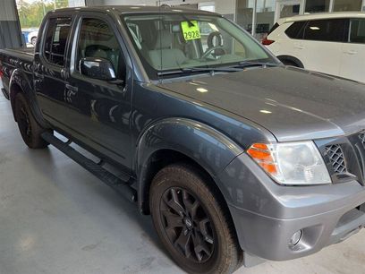 Used 2018 Nissan Frontier SV w/ Value Truck Package