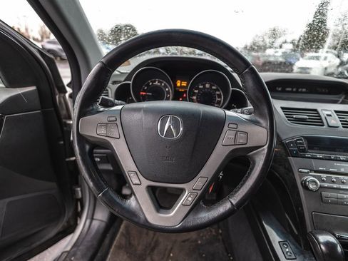 Used 2007 Acura MDX image 9