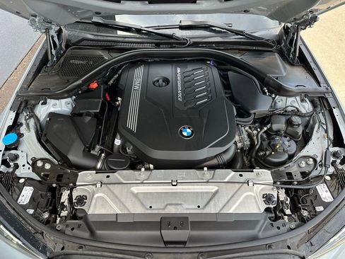 Used 2023 BMW M340i xDrive AWD/4WD image 16
