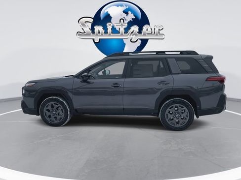 New 2026 Subaru Outback Premium image 6