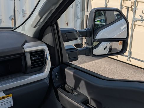 New 2026 Ford F450 XL AWD/4WD image 17