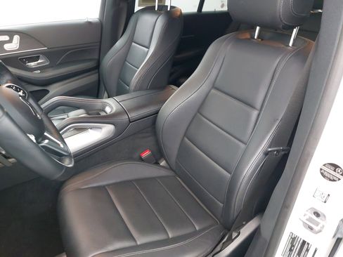 Used 2022 Mercedes-Benz GLE 350 GLE 350 w/ AMG Line Exterior image 5