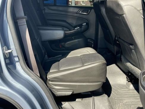 Used 2016 Chevrolet Tahoe LT RWD image 25