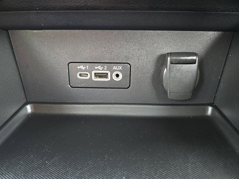 Used 2022 Nissan Sentra SV image 22