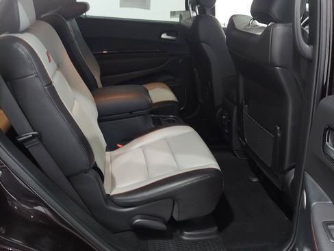 Used 2024 Dodge Durango Citadel AWD/4WD image 20